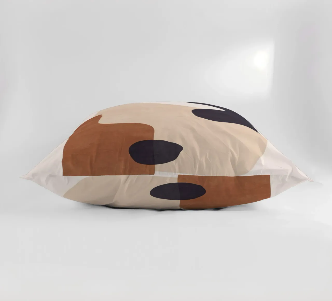 Forme astratte minimali 32 cuscino da ThingDesign