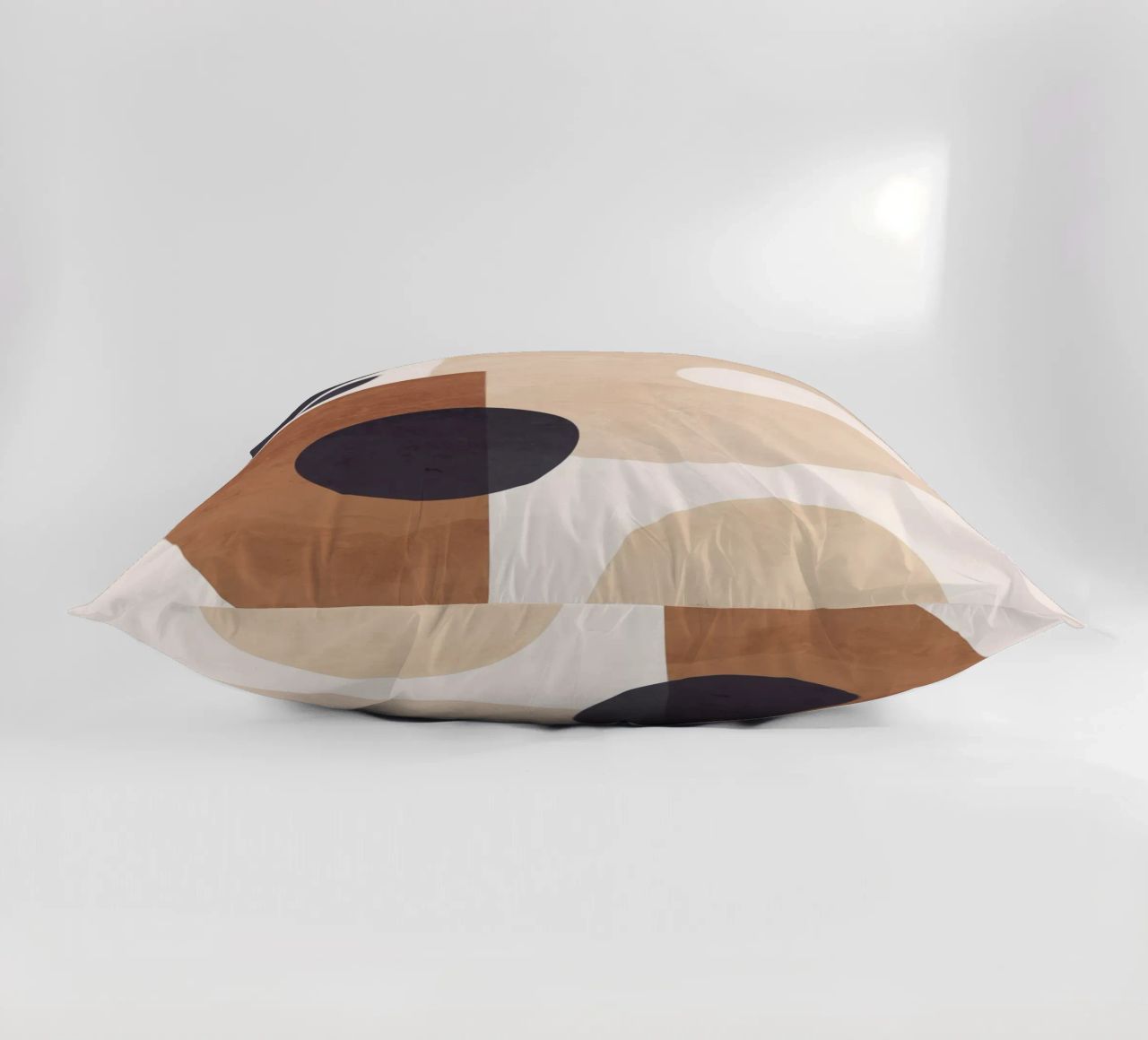 Forme astratte minimali 34 cuscino da ThingDesign
