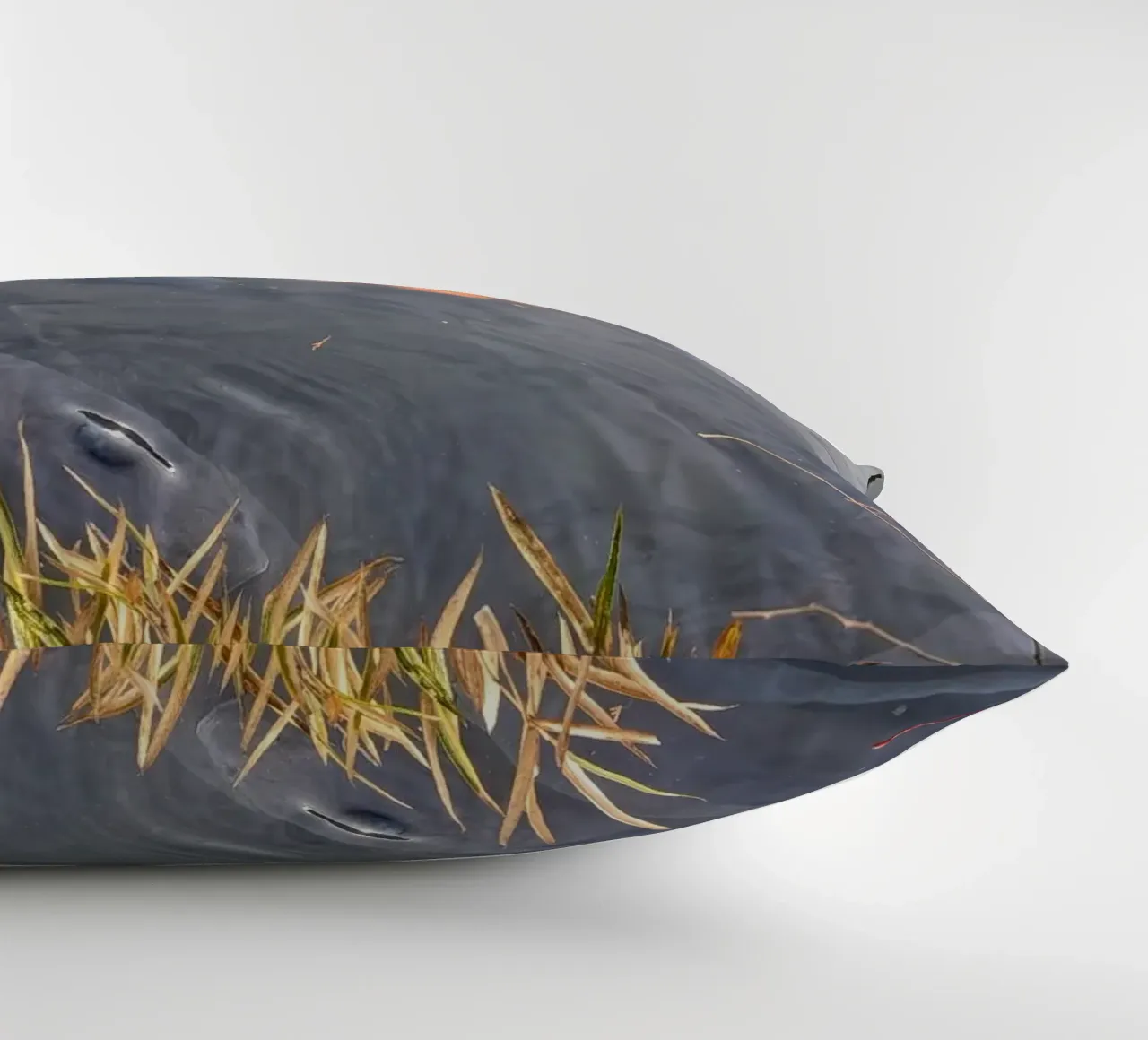 Carpa Koi cuscino da dava