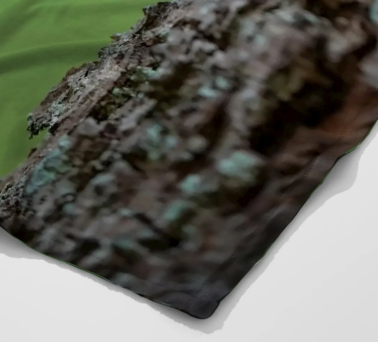 Hirschkäfer Fleecedecke von Tom's Wildlife