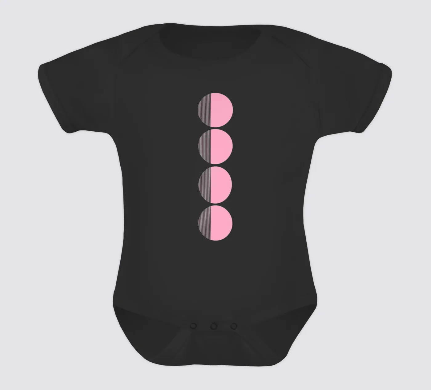 Stratum body bébé de Rose Beck Art