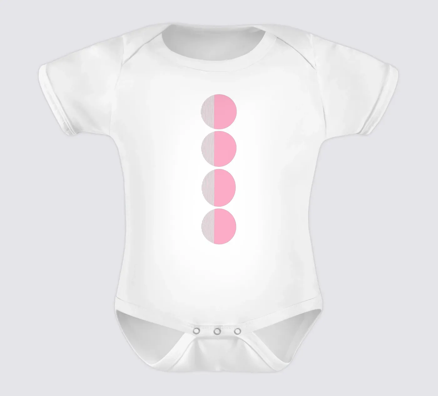 Stratum body bébé de Rose Beck Art