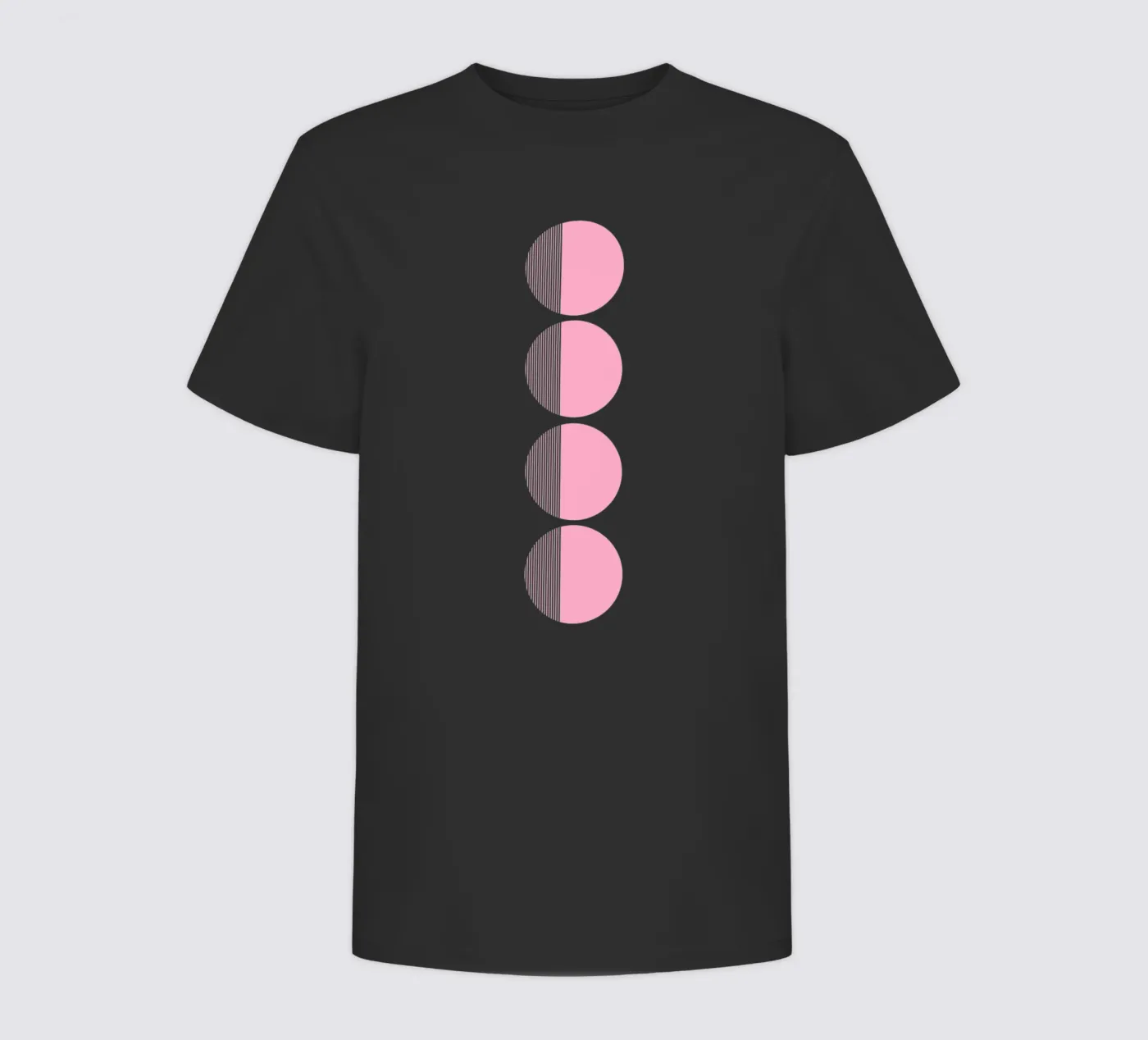 Strato t-shirt bambini da Rose Beck Art