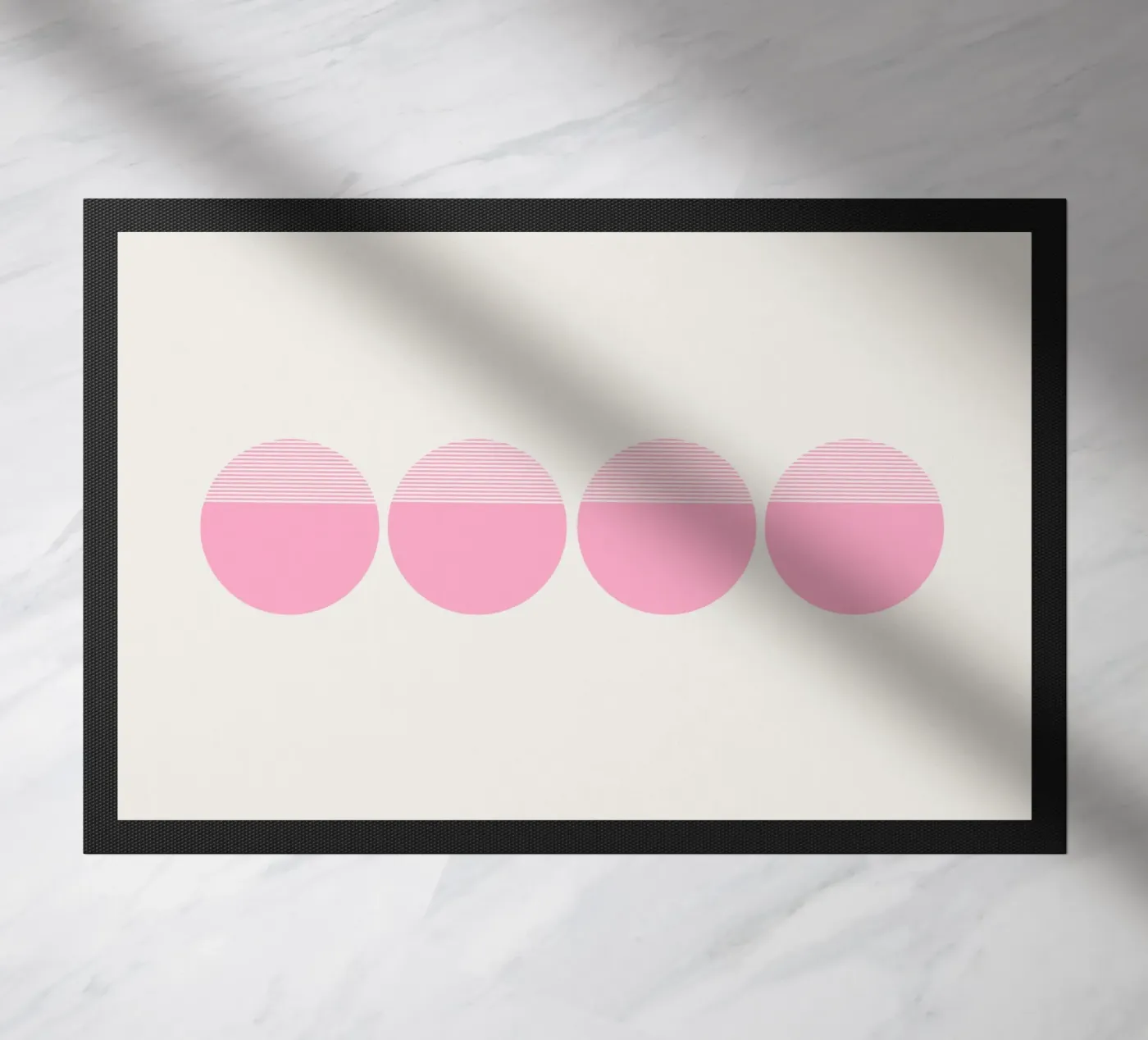 Stratum zerbino da Rose Beck Art