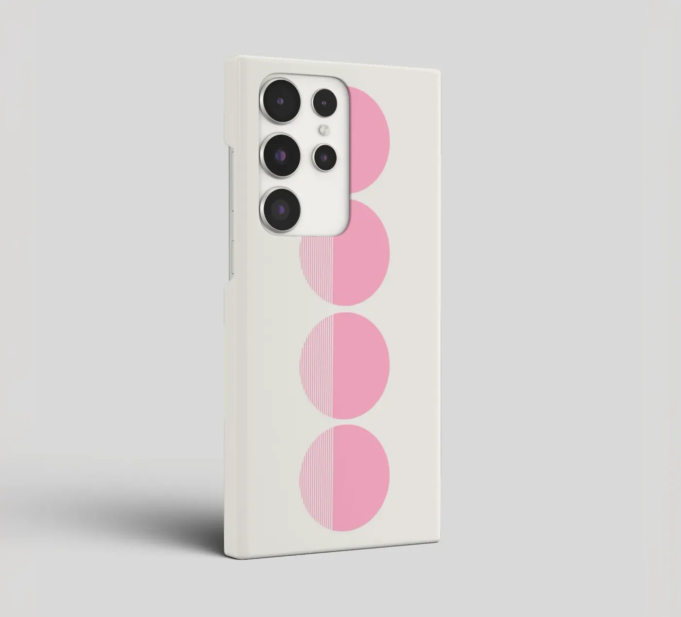 Strato cover samsung da Rose Beck Art