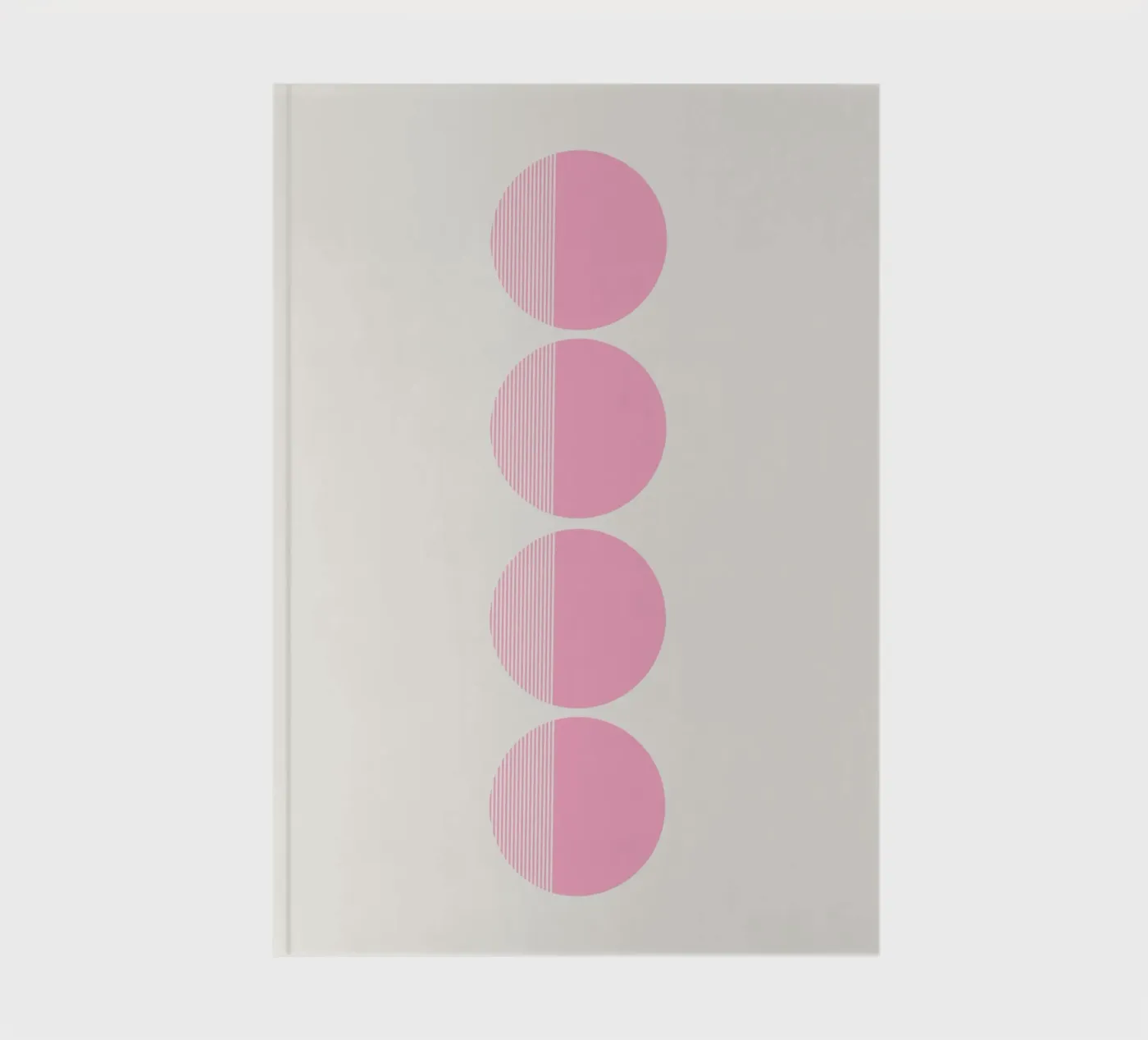 Stratum notitieboek van Rose Beck Art