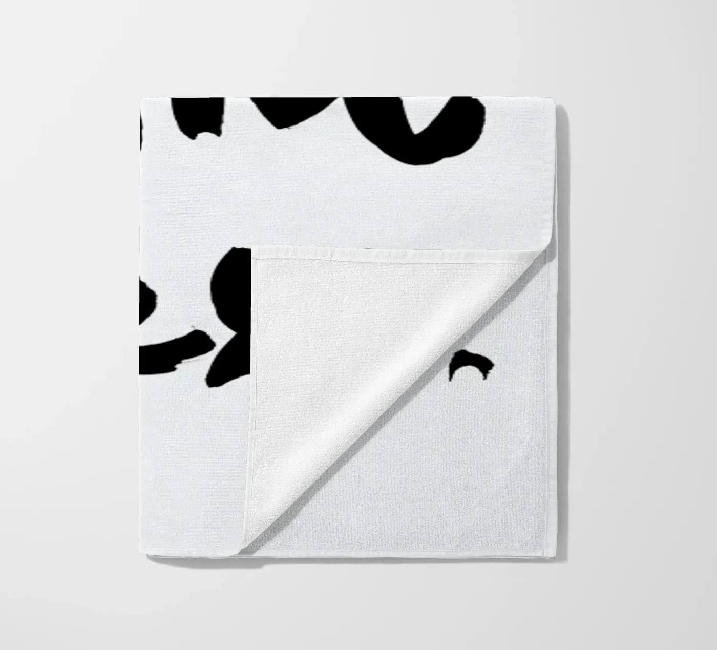 Live with Less telo mare da RK Design