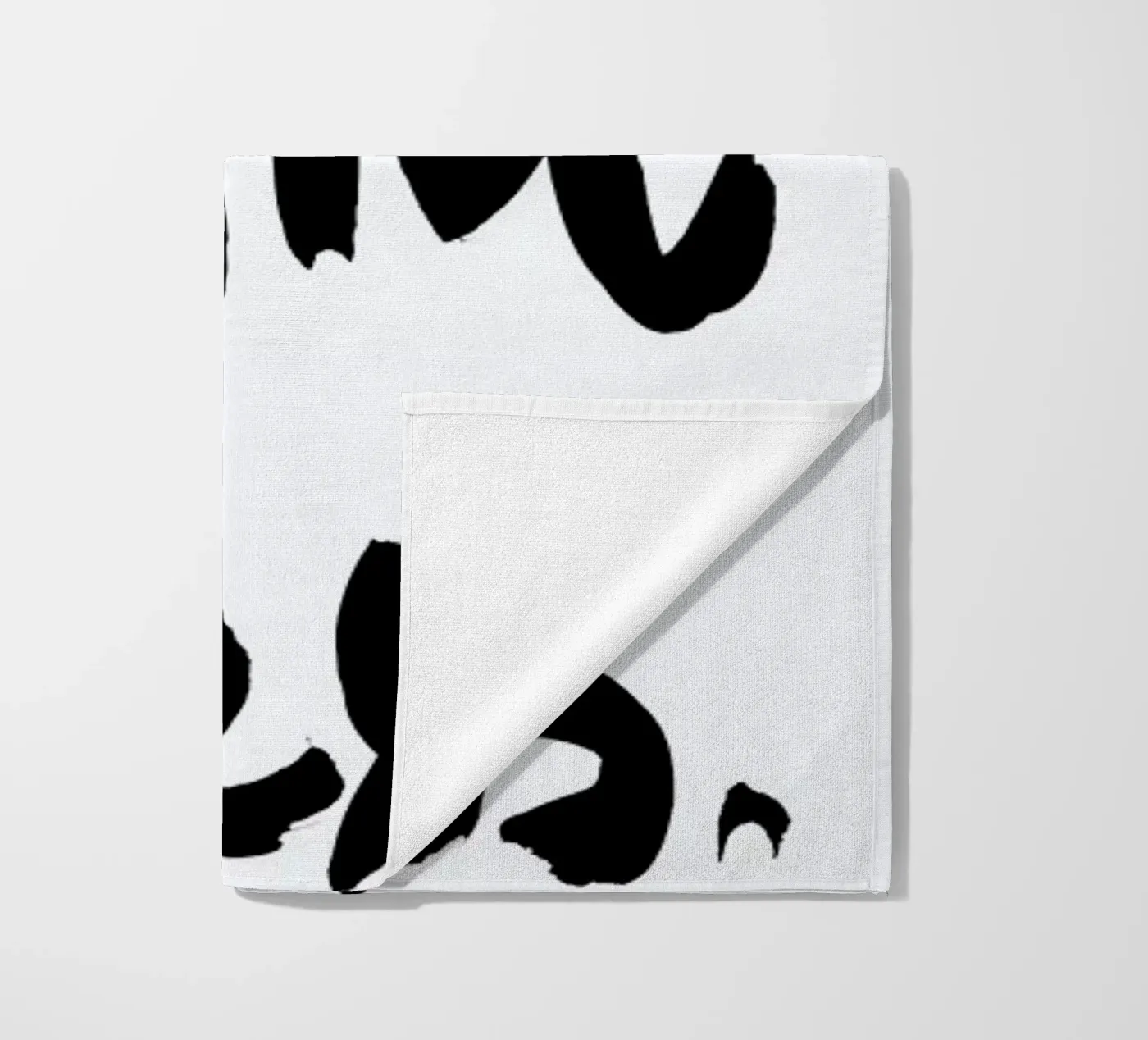 Live with Less telo mare da RK Design