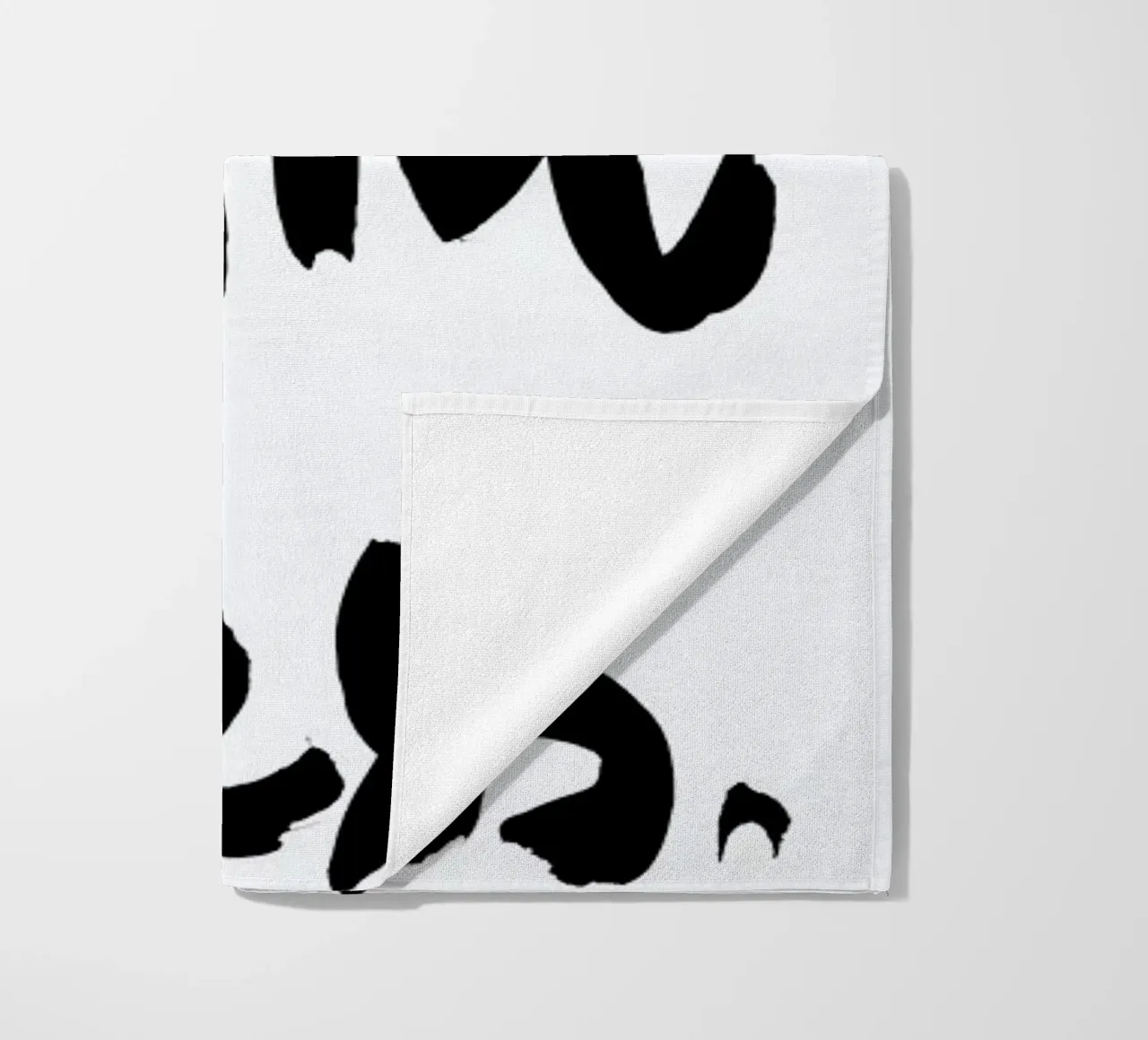 Live with Less telo mare da RK Design