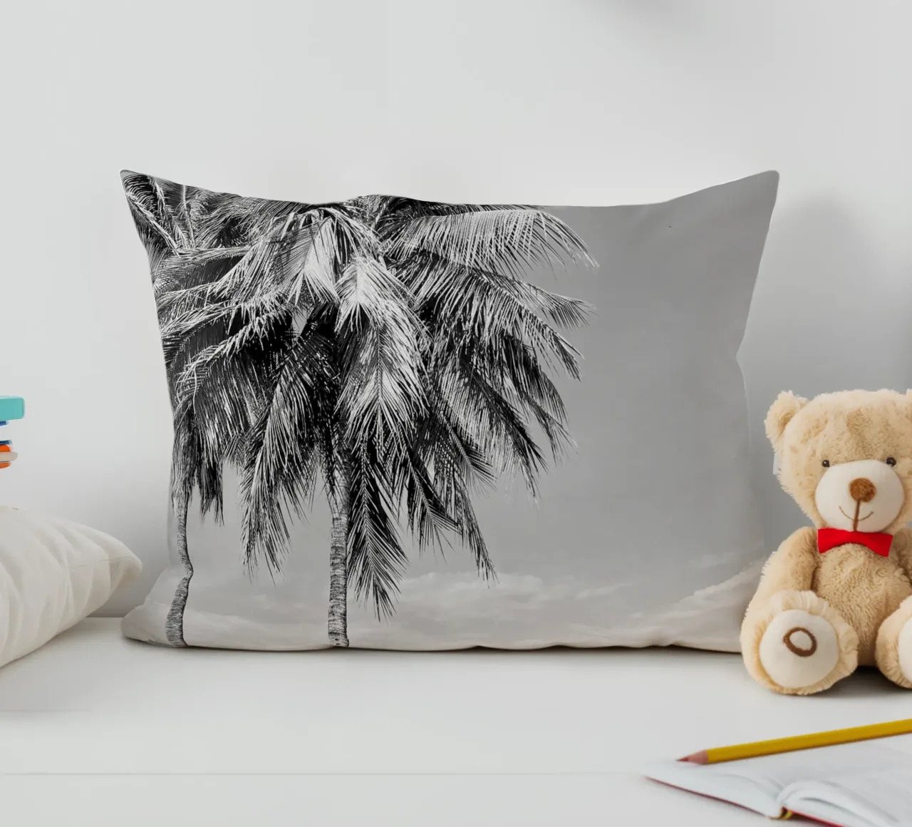 palmtree cuscino da Reiselust