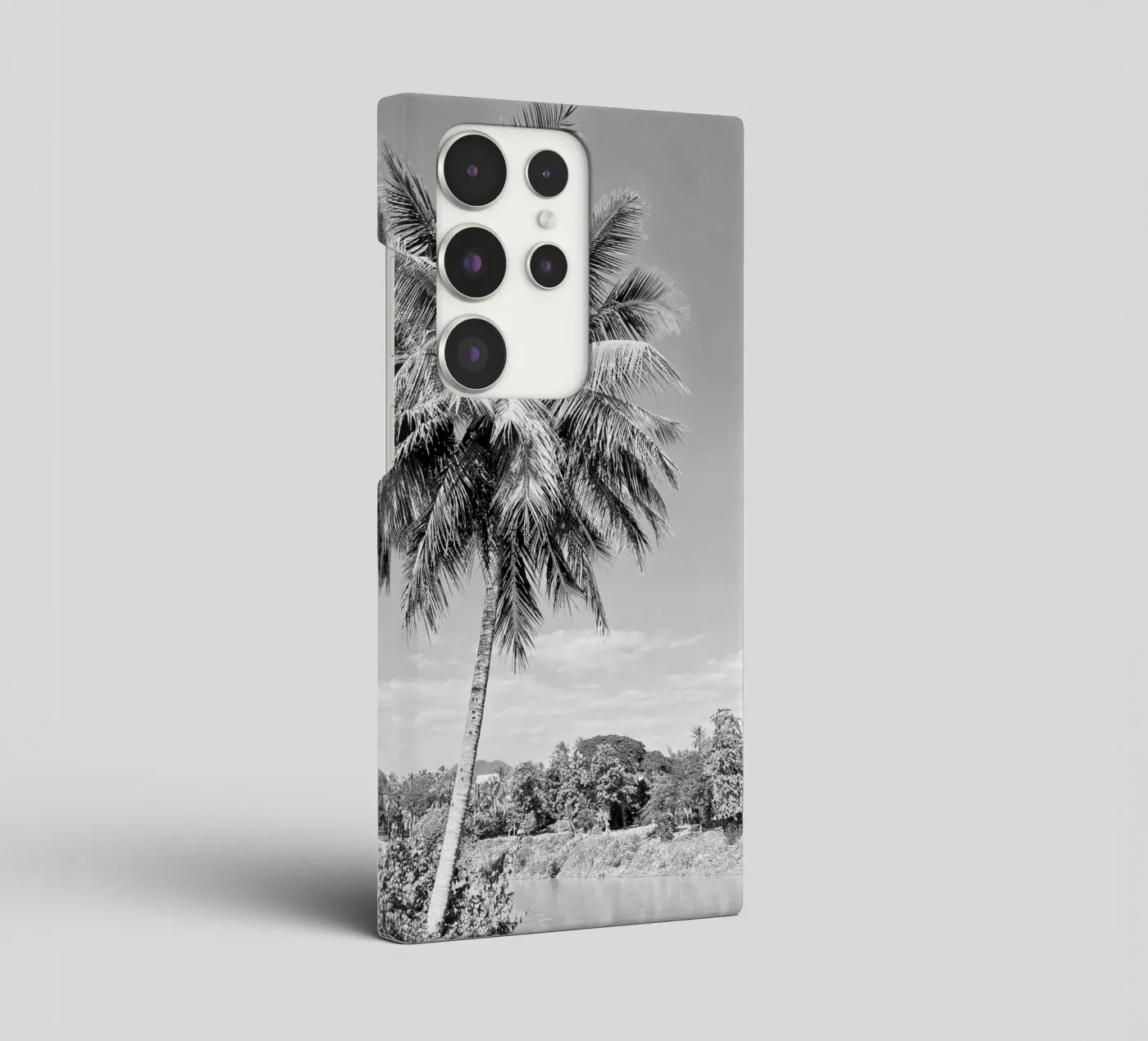 palmtree cover samsung da Reiselust