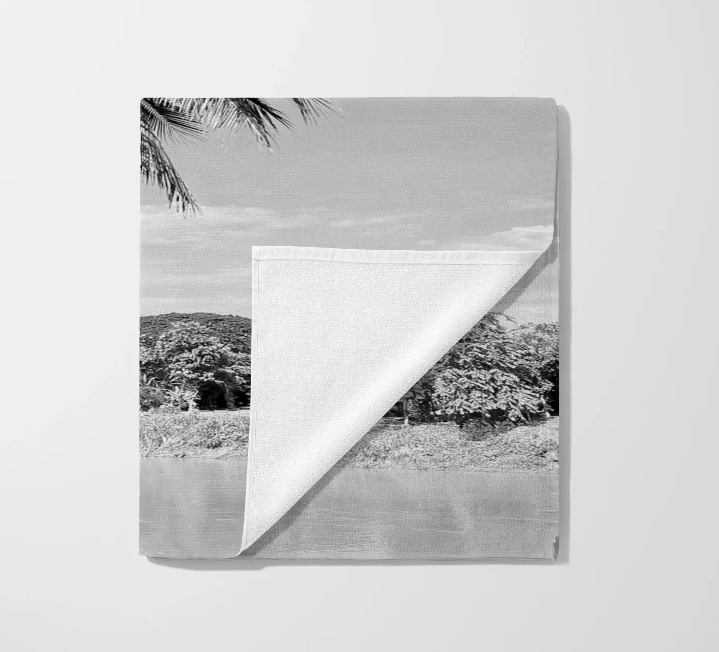 palmtree telo mare da Reiselust