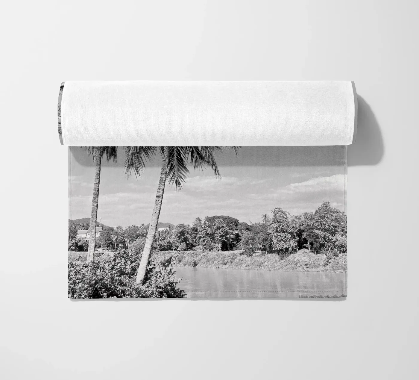 palmtree telo mare da Reiselust