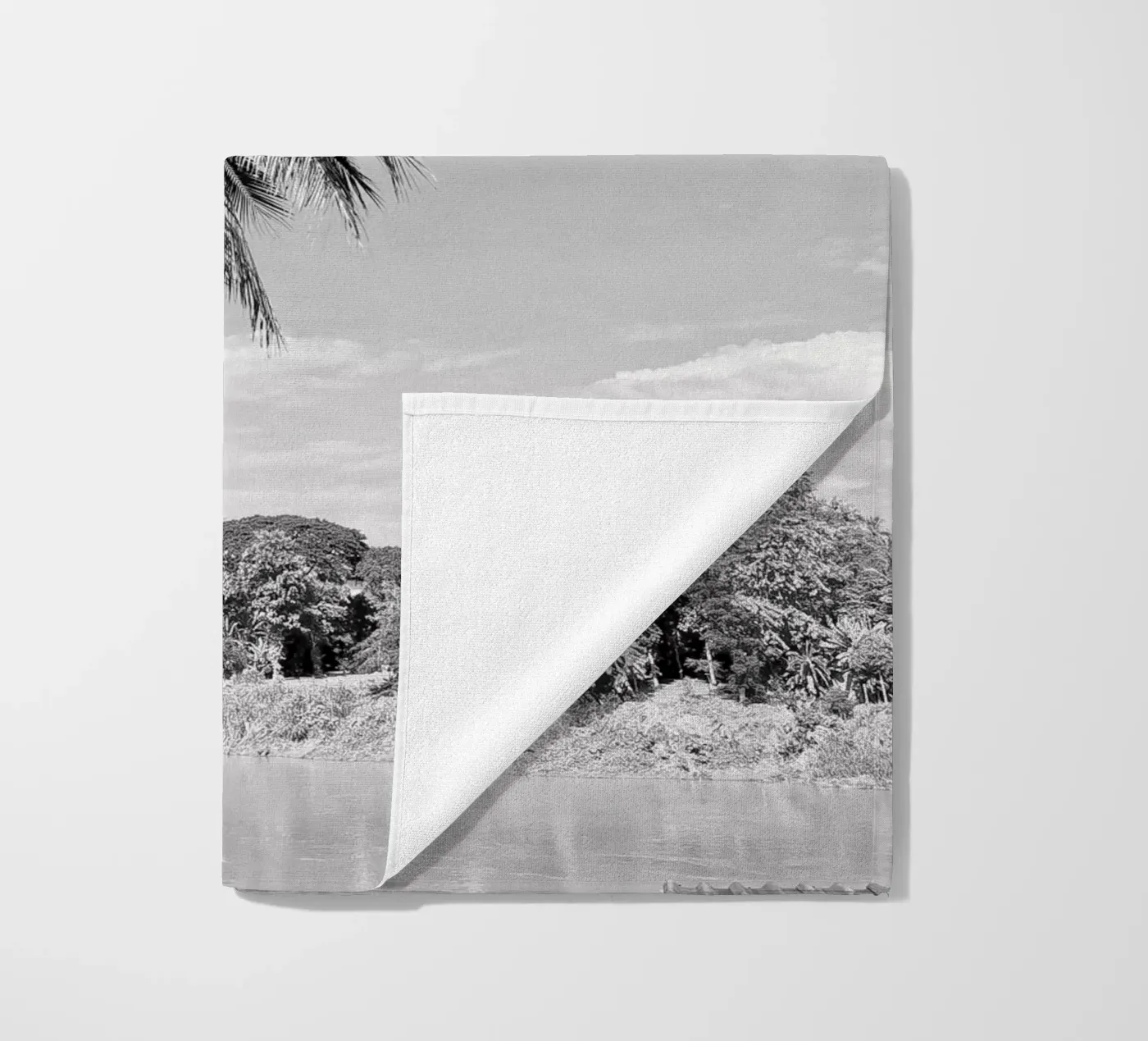 palmtree telo mare da Reiselust