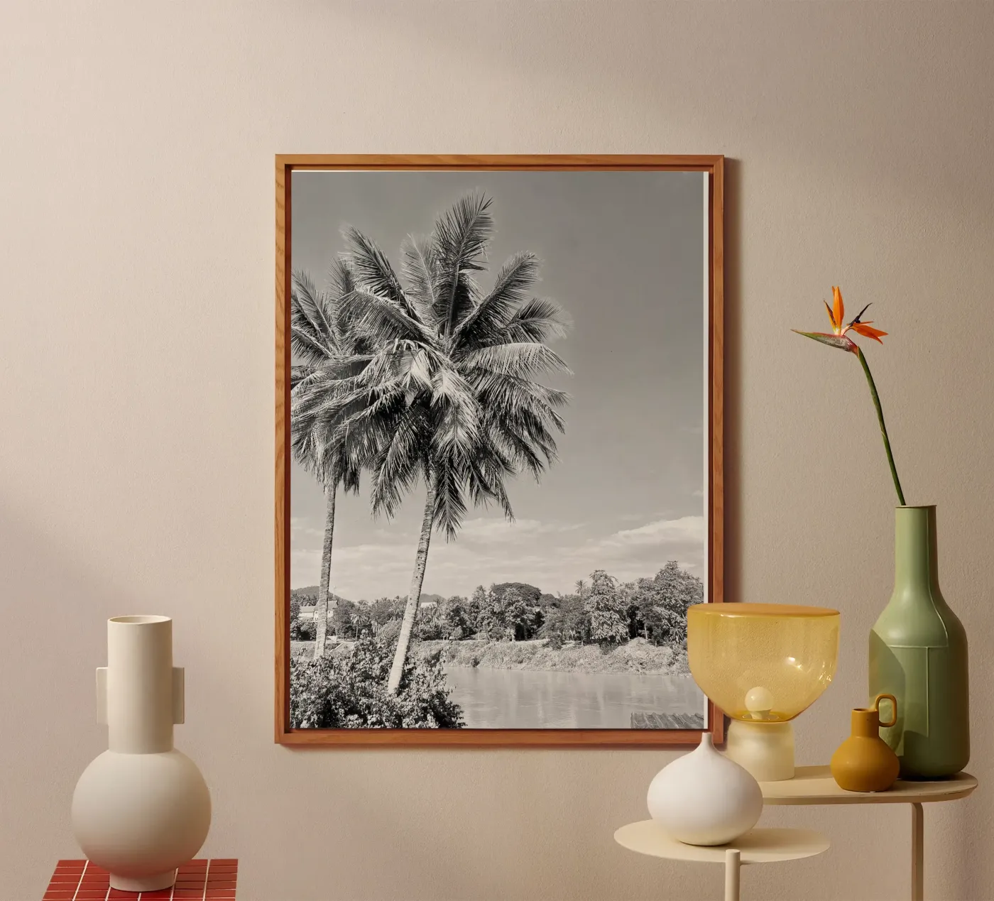 palmtree pannello forex da Reiselust