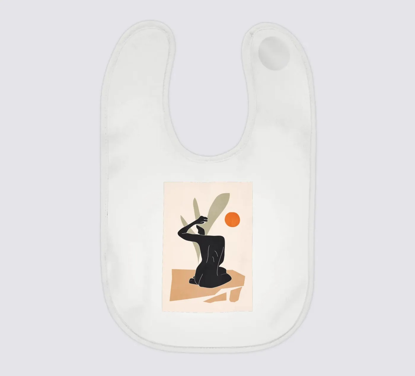 Nudo bavaglino da ThingDesign