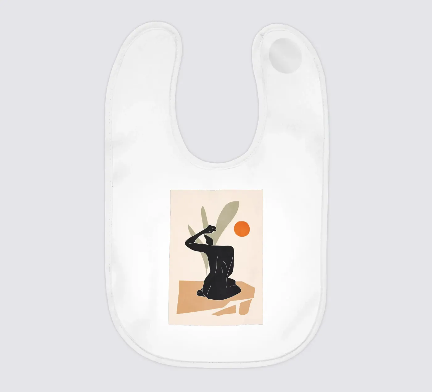 Nudo bavaglino da ThingDesign