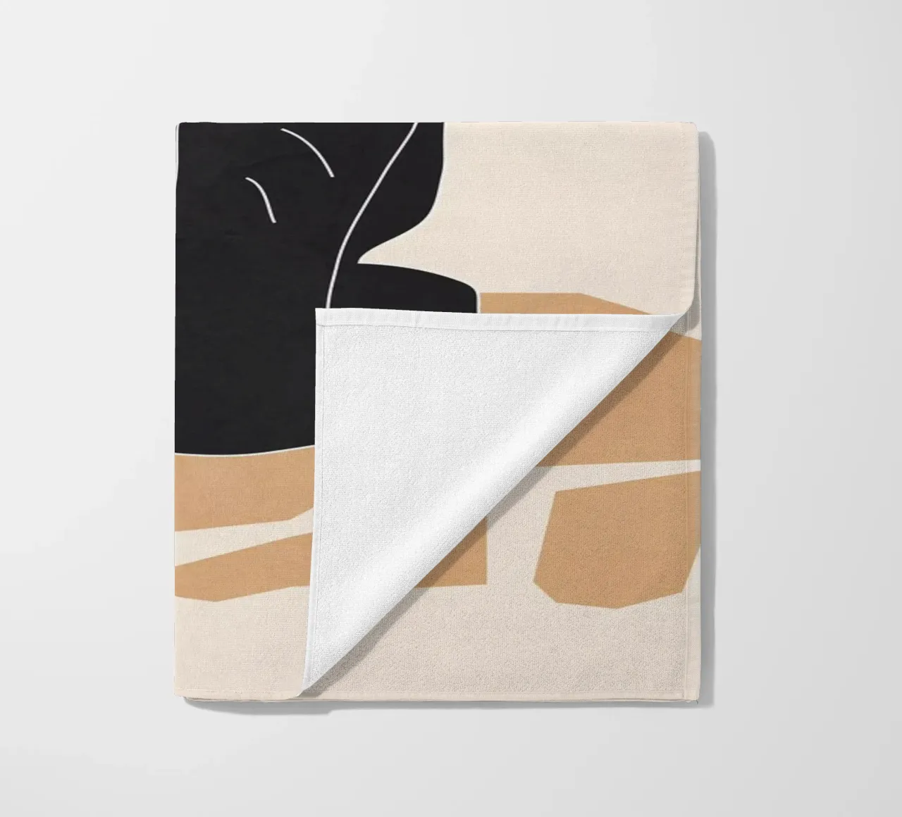 Nudo telo mare da ThingDesign