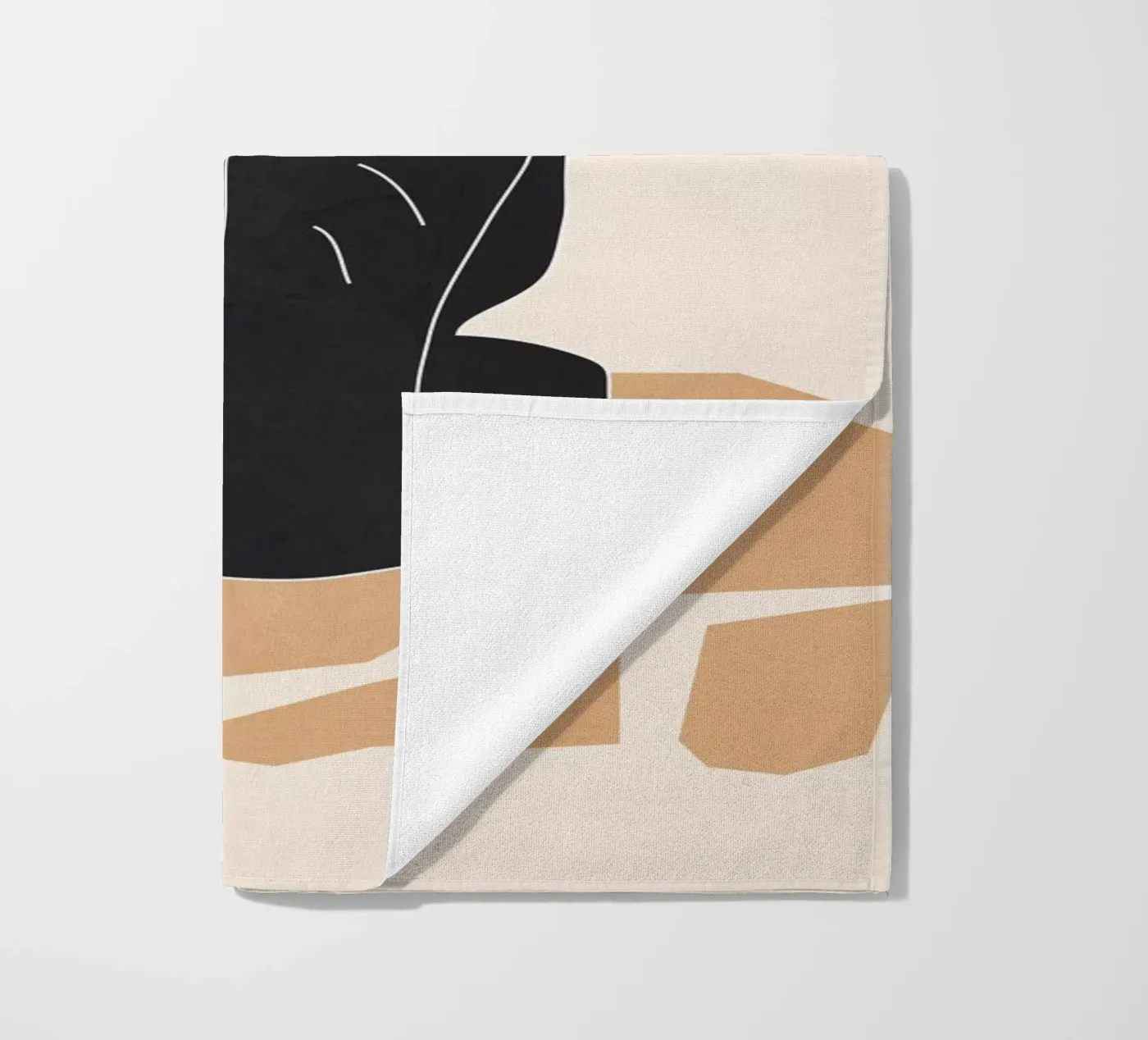 Nudo telo mare da ThingDesign