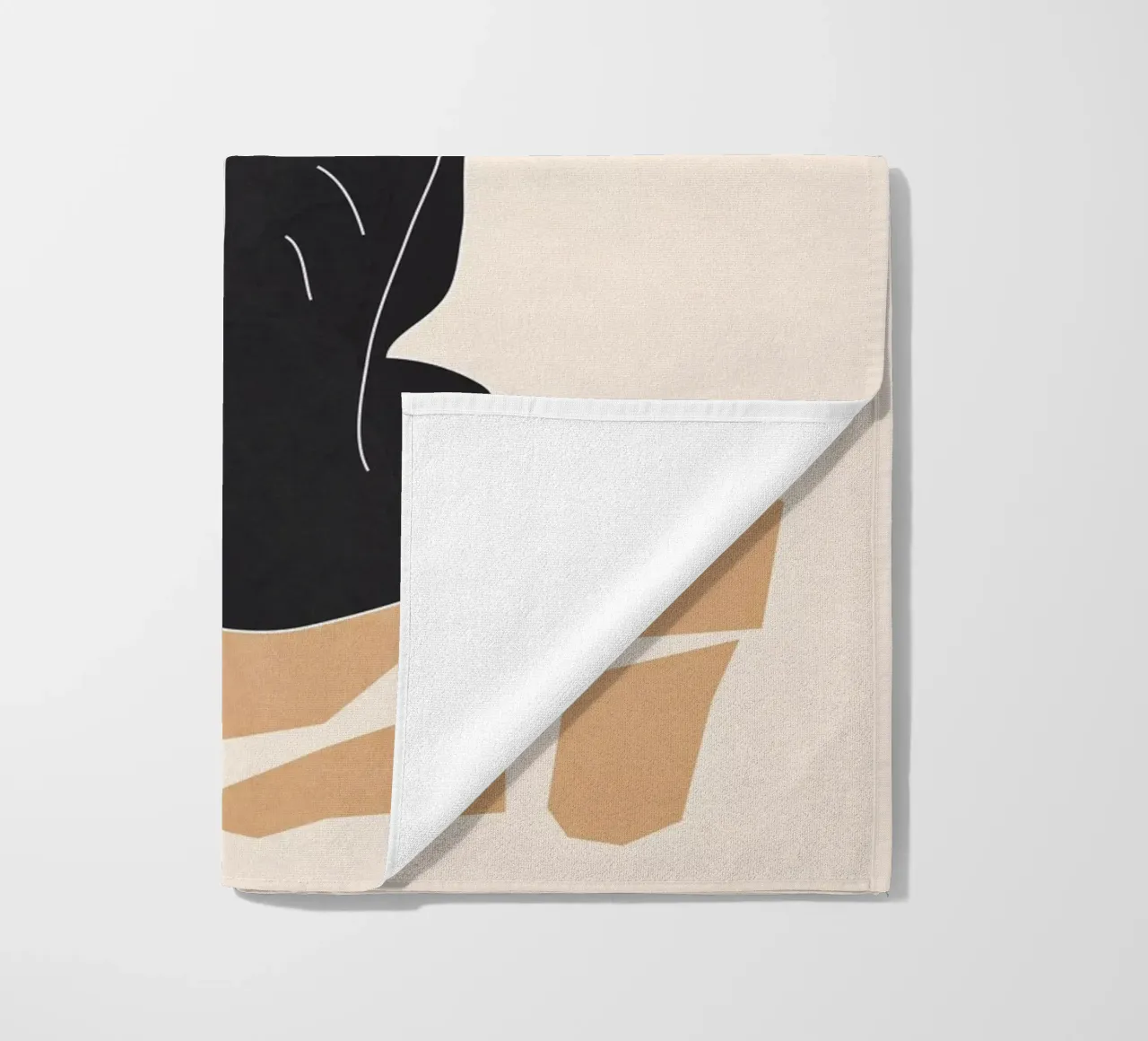 Nudo telo mare da ThingDesign