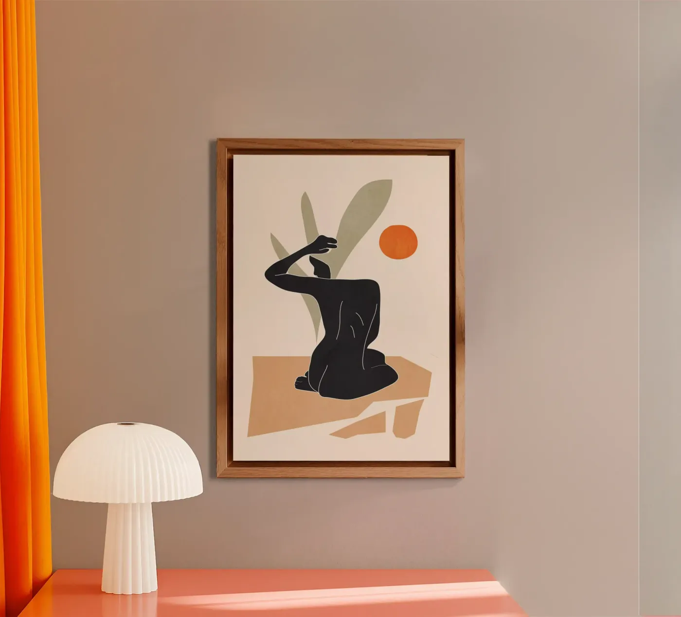 Nude forex plate by ThingDesign