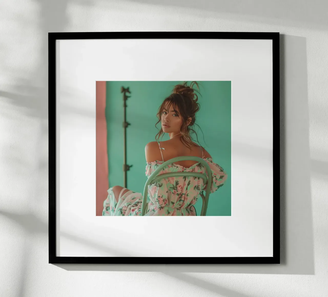 Studio Blossom poster da StillVibe Home