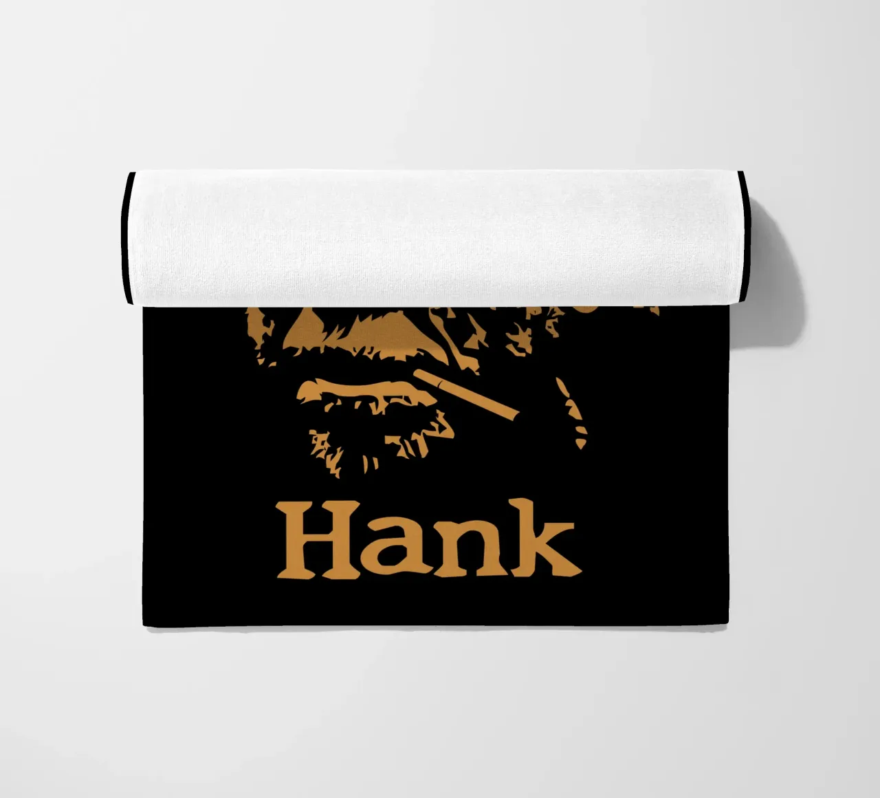 Hank telo mare da Mariel Toigo