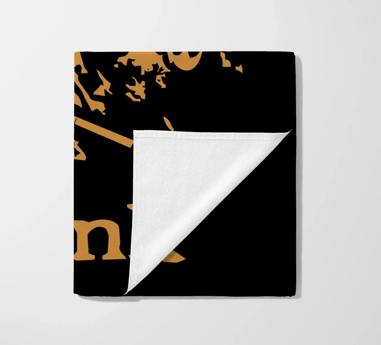 Hank telo mare da Mariel Toigo