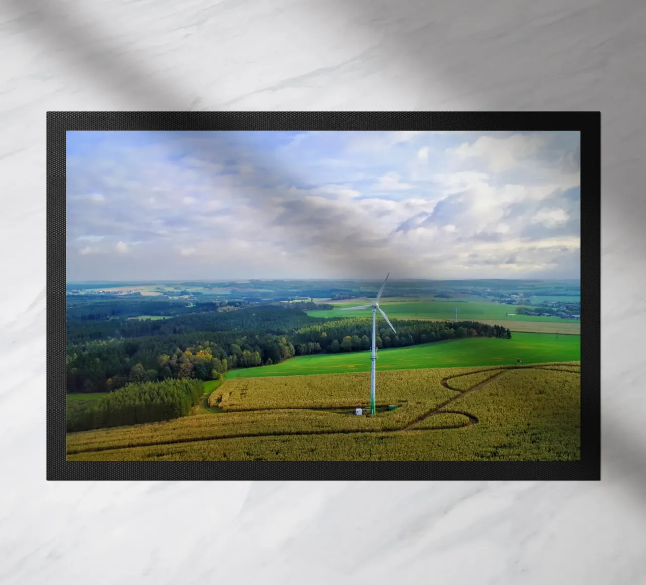 Renewable Shenanigans zerbino da zenitt