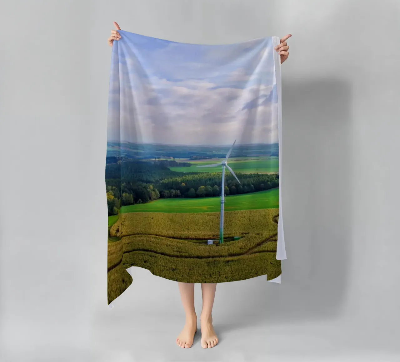Renewable Shenanigans telo mare da zenitt