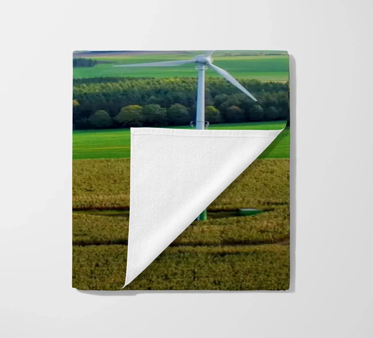 Renewable Shenanigans telo mare da zenitt