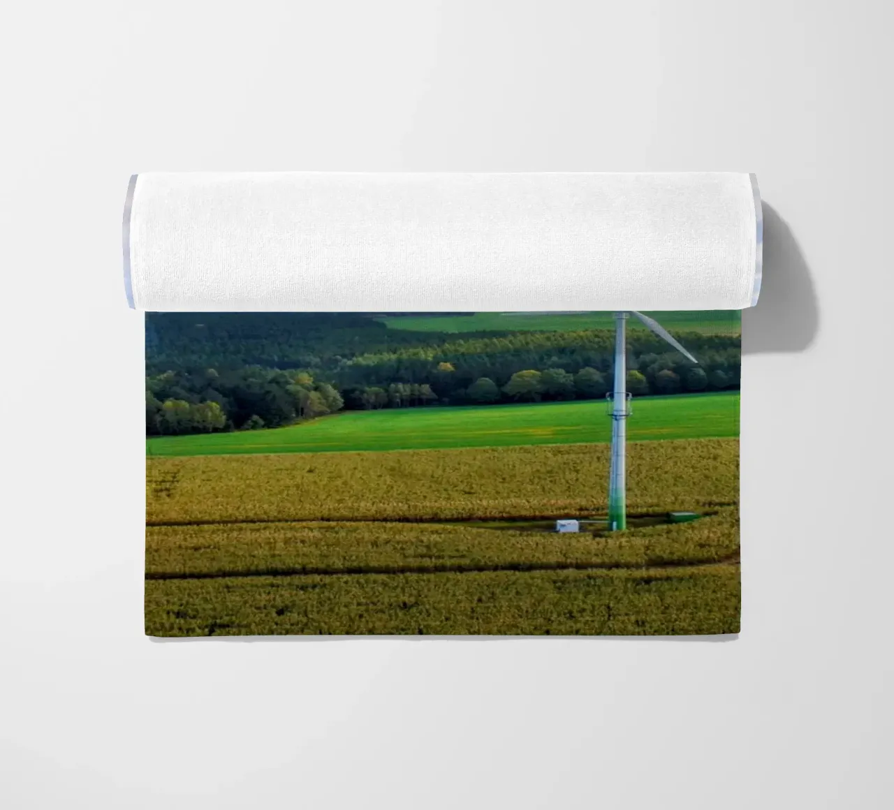 Renewable Shenanigans telo mare da zenitt