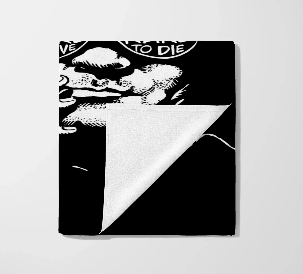 Gonzo telo mare da Mariel Toigo