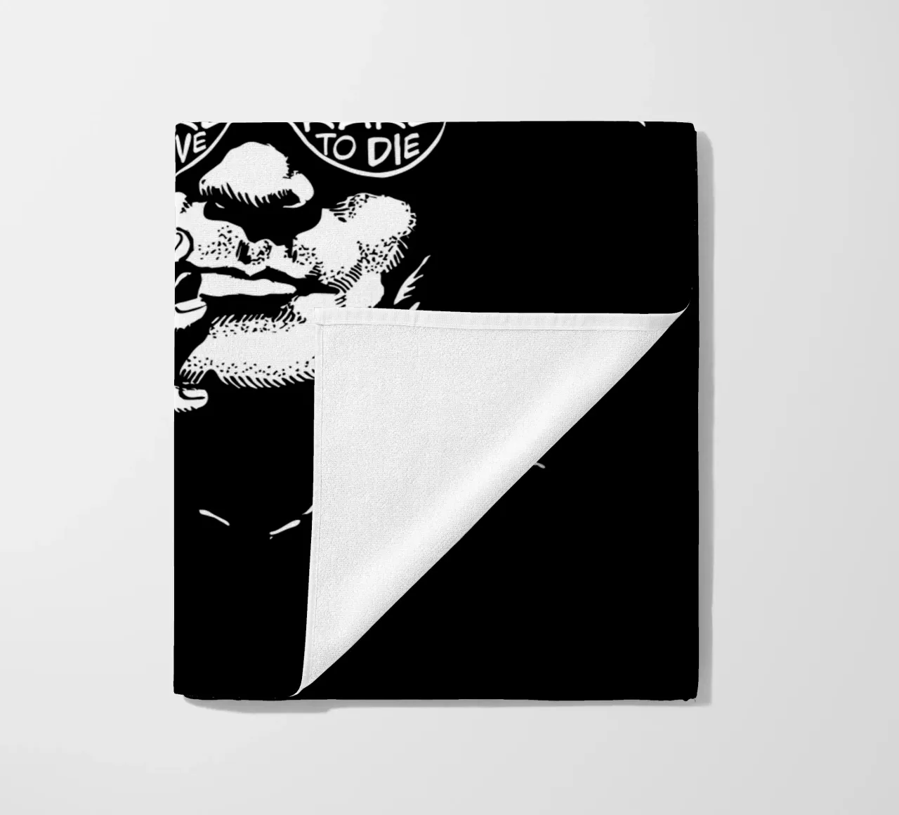 Gonzo telo mare da Mariel Toigo