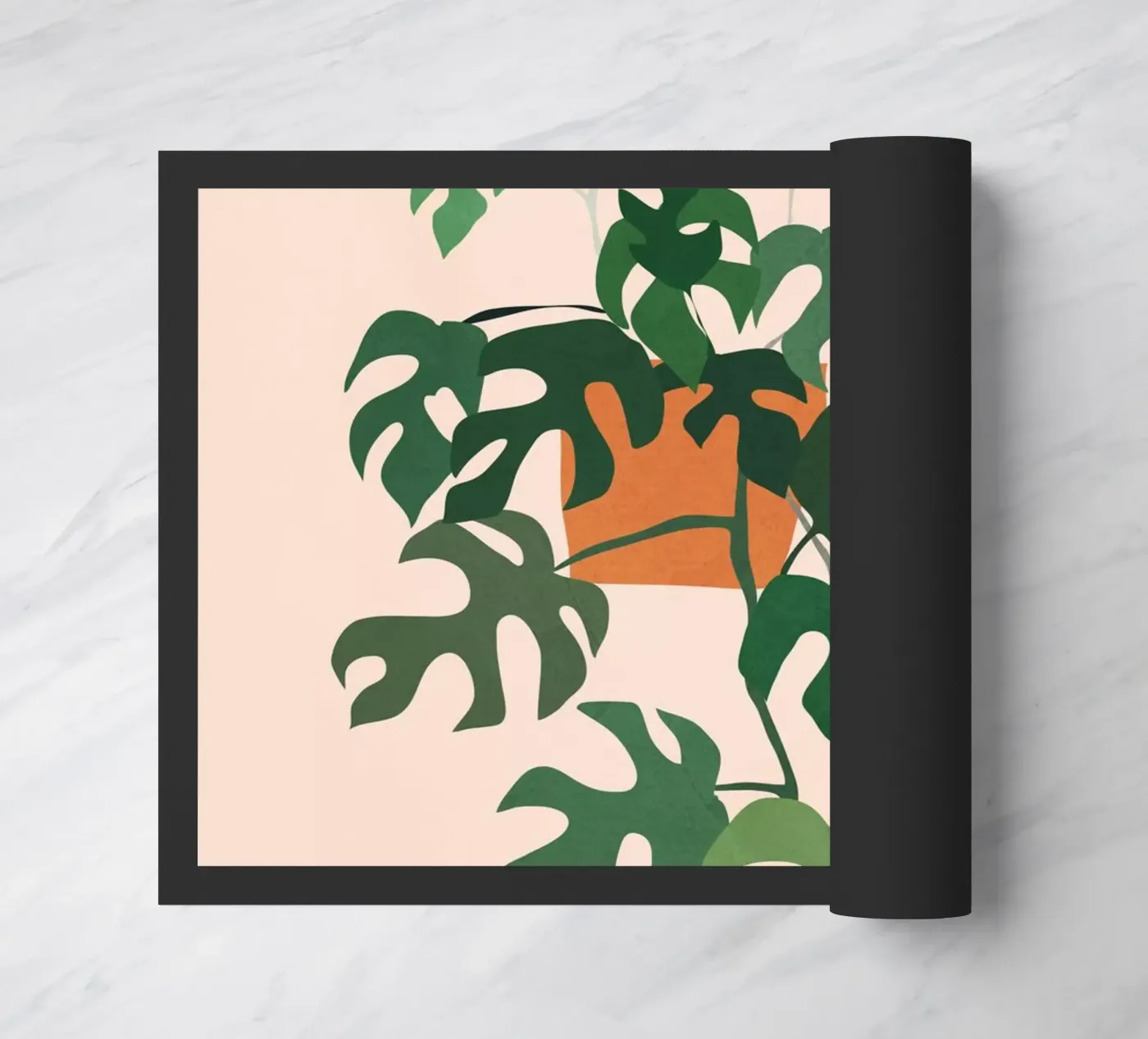 Impianto 8 zerbino da ThingDesign