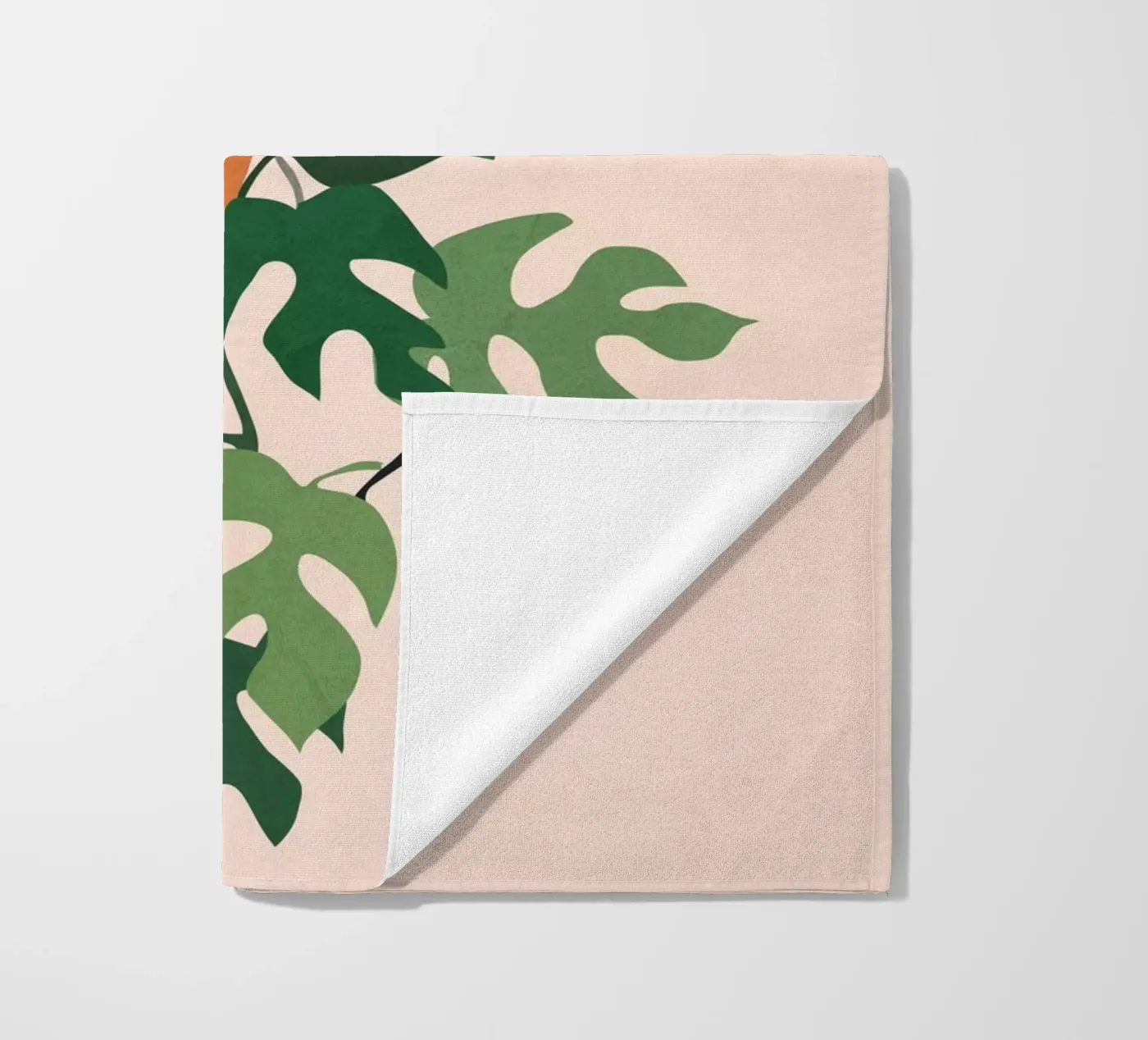 Impianto 8 telo mare da ThingDesign