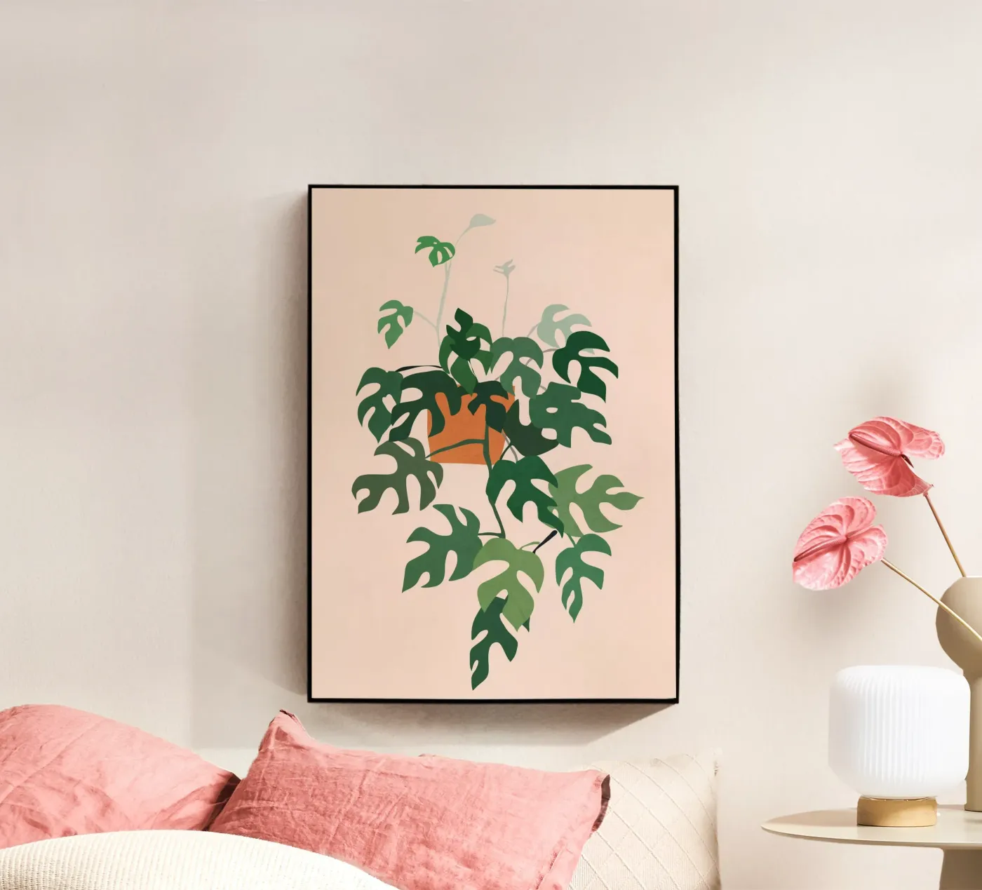 Plant 8 plexiglass da ThingDesign