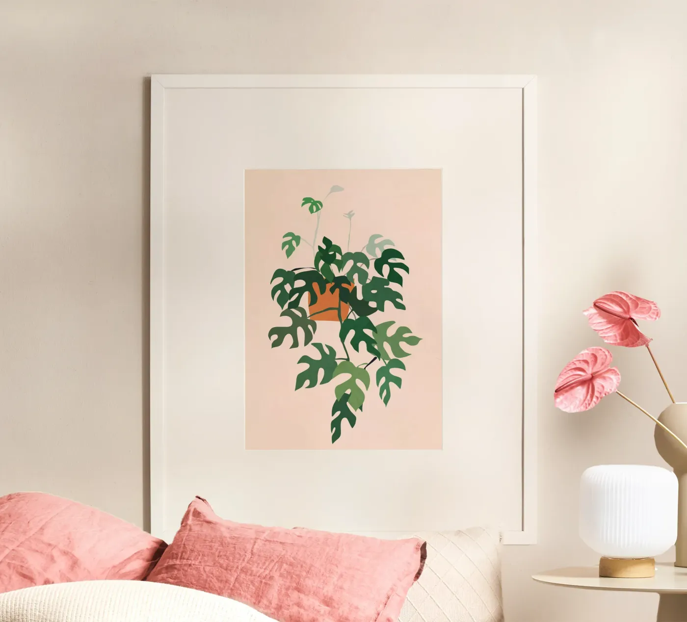 Impianto 8 poster da ThingDesign