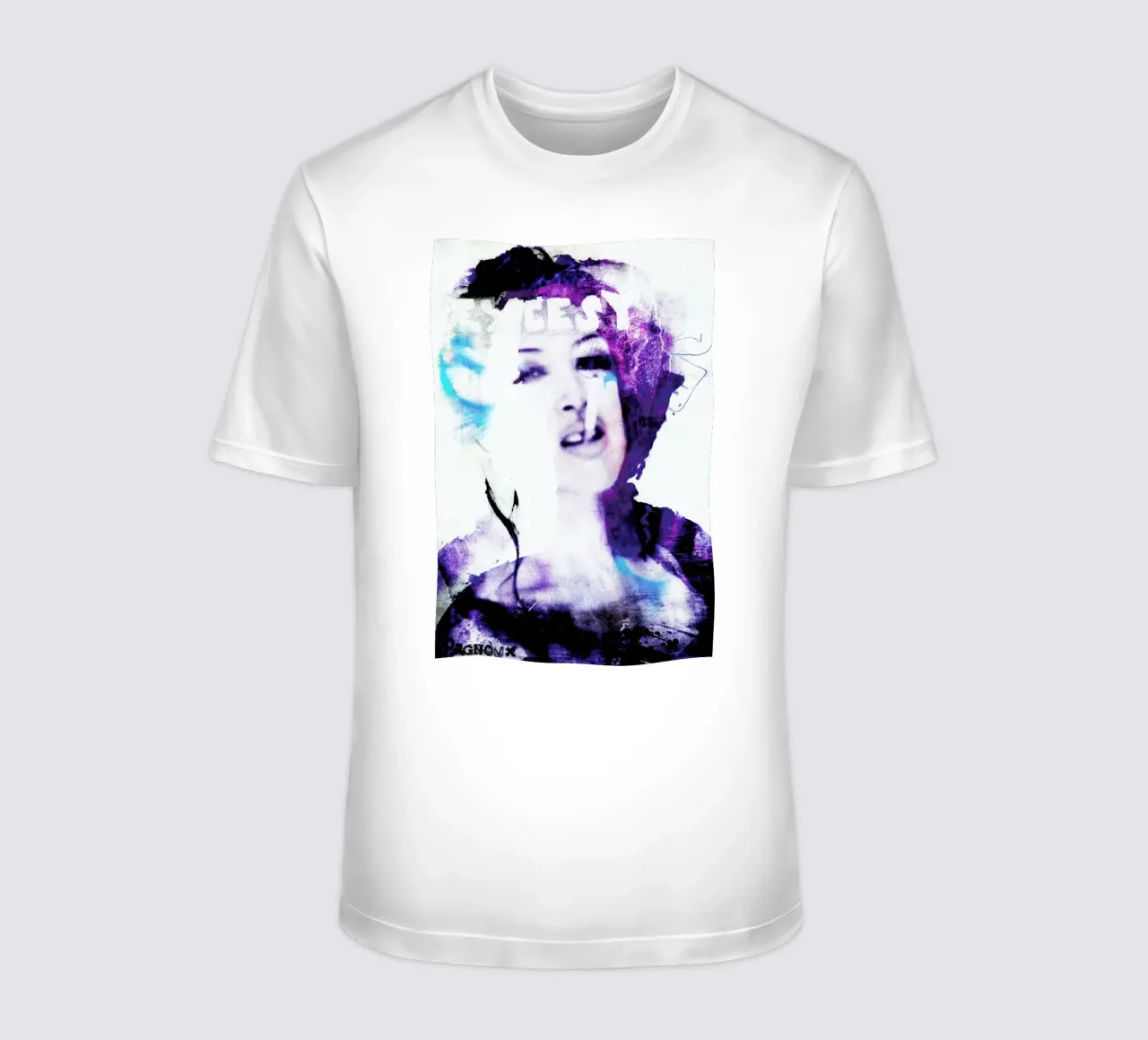 Exces t-shirt da Sandrine Pagnoux
