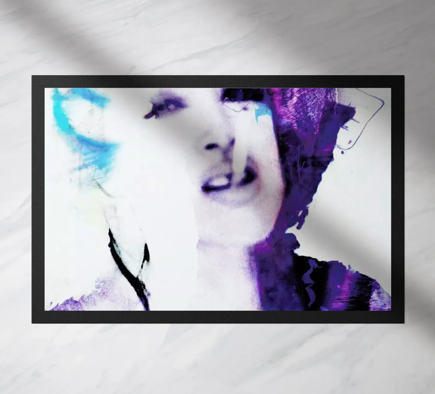 Exces zerbino da Sandrine Pagnoux