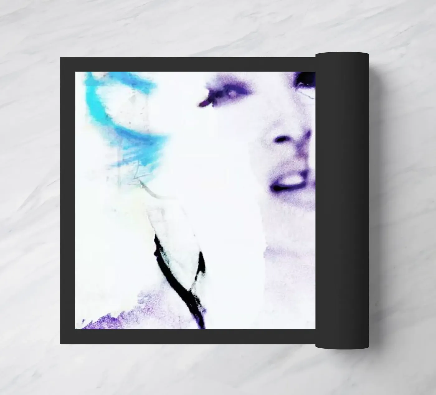 Exces zerbino da Sandrine Pagnoux