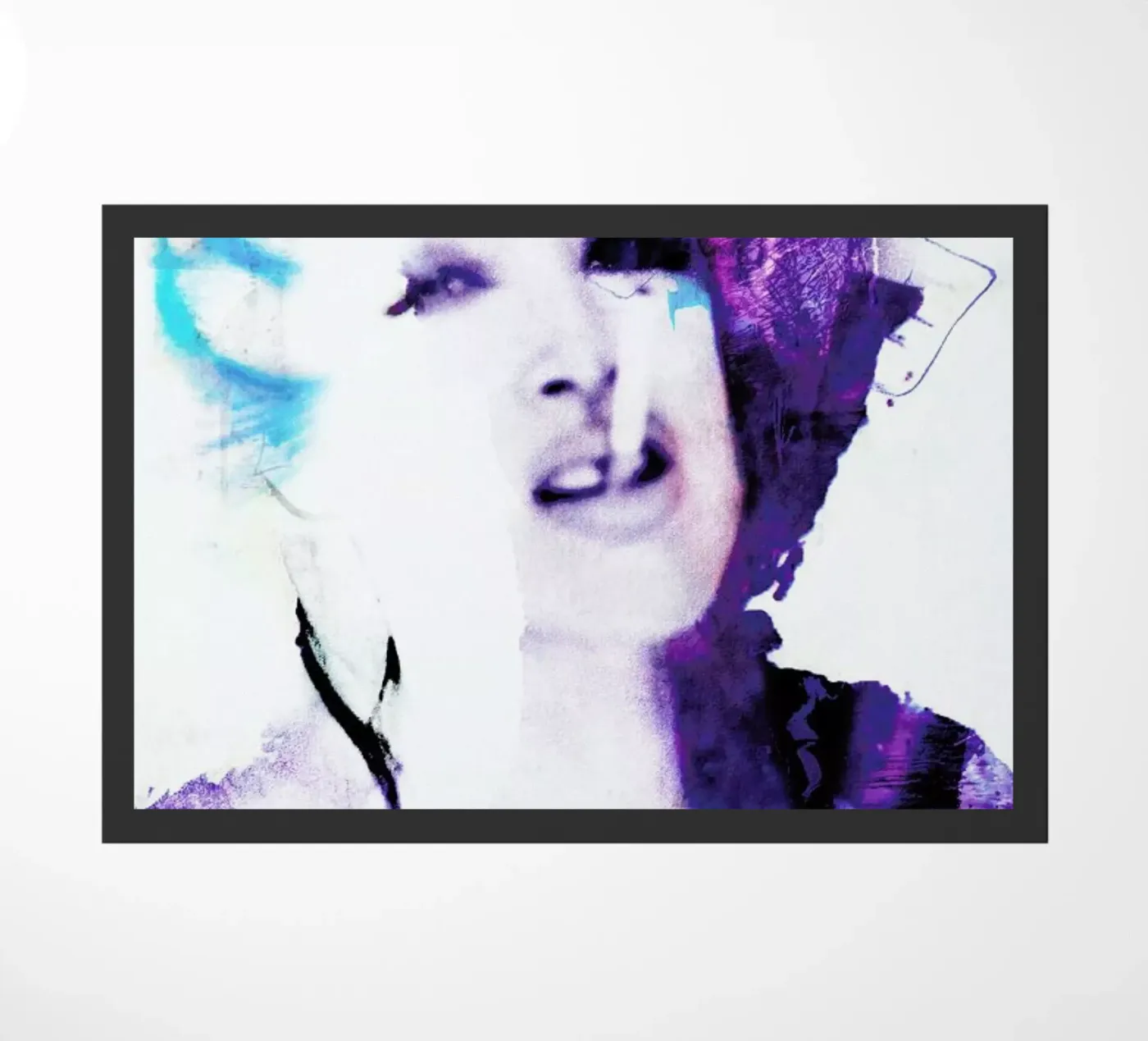 Exces zerbino da Sandrine Pagnoux