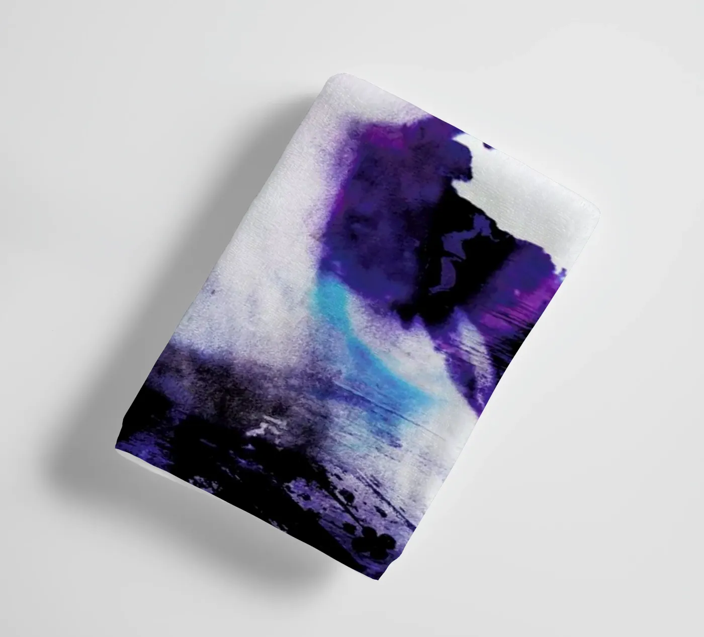 Exces towel by Sandrine Pagnoux