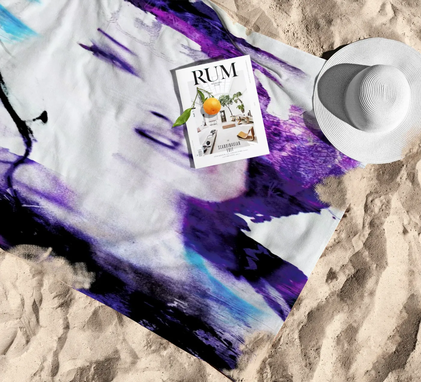 Exces telo mare da Sandrine Pagnoux