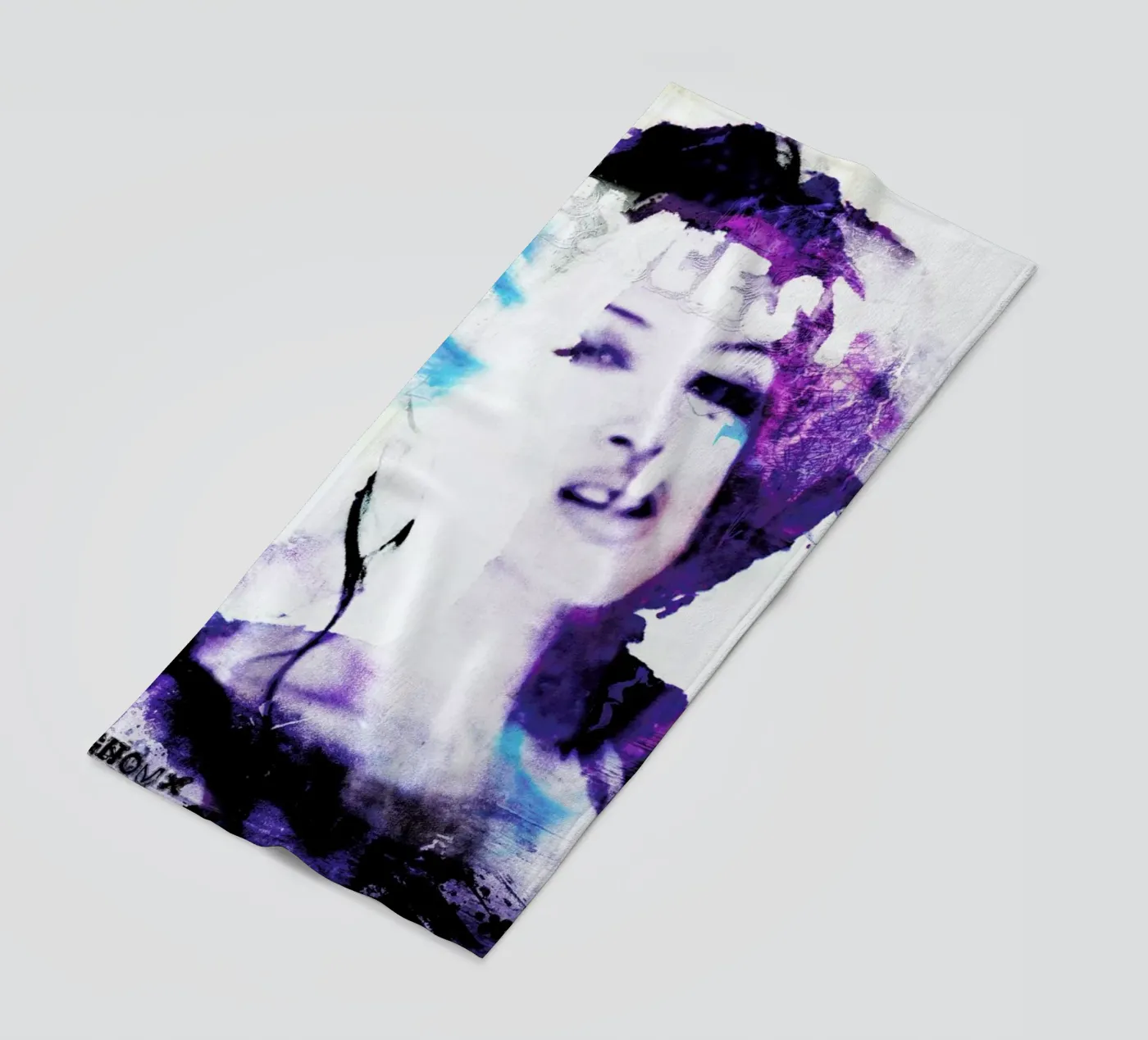 Exces telo mare da Sandrine Pagnoux