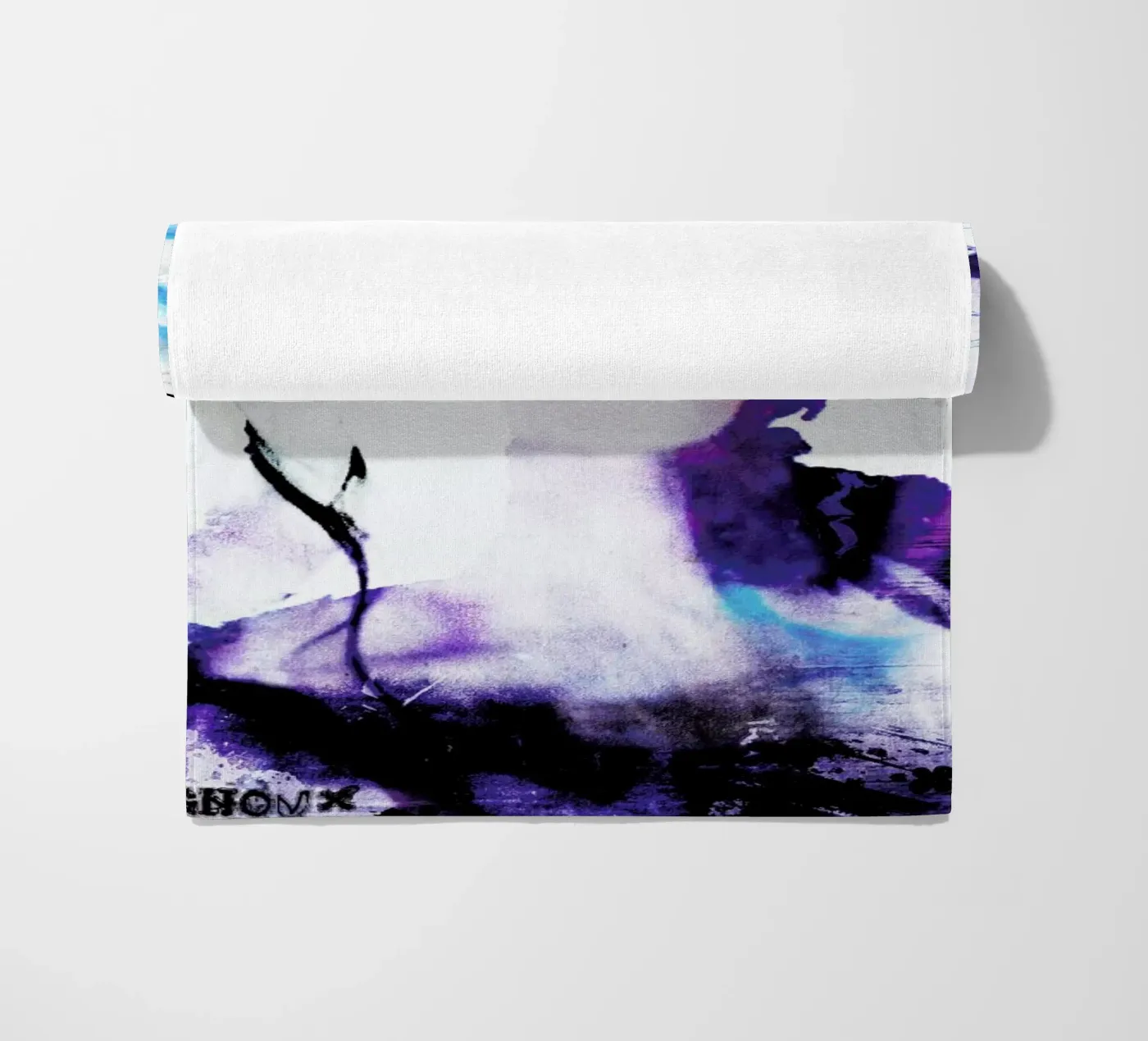 Exces telo mare da Sandrine Pagnoux