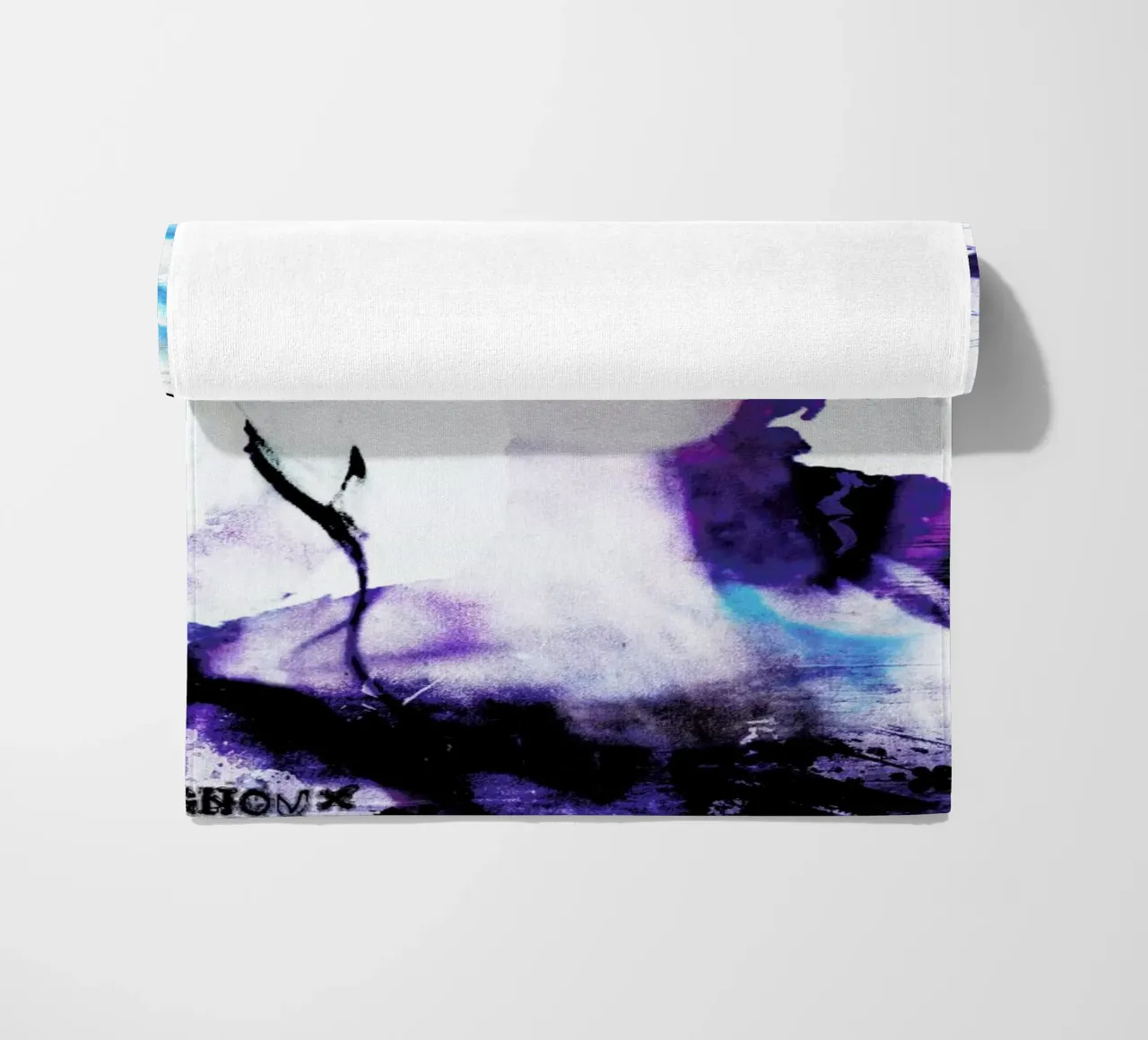 Exces telo mare da Sandrine Pagnoux