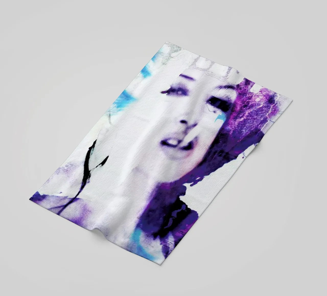 Exces telo mare da Sandrine Pagnoux