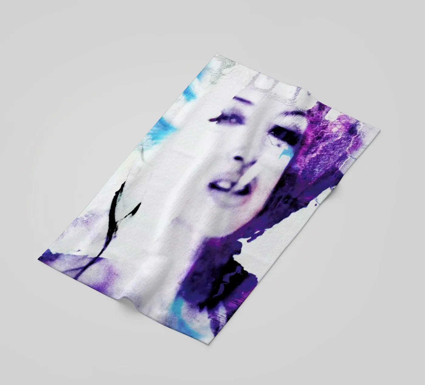 Exces telo mare da Sandrine Pagnoux