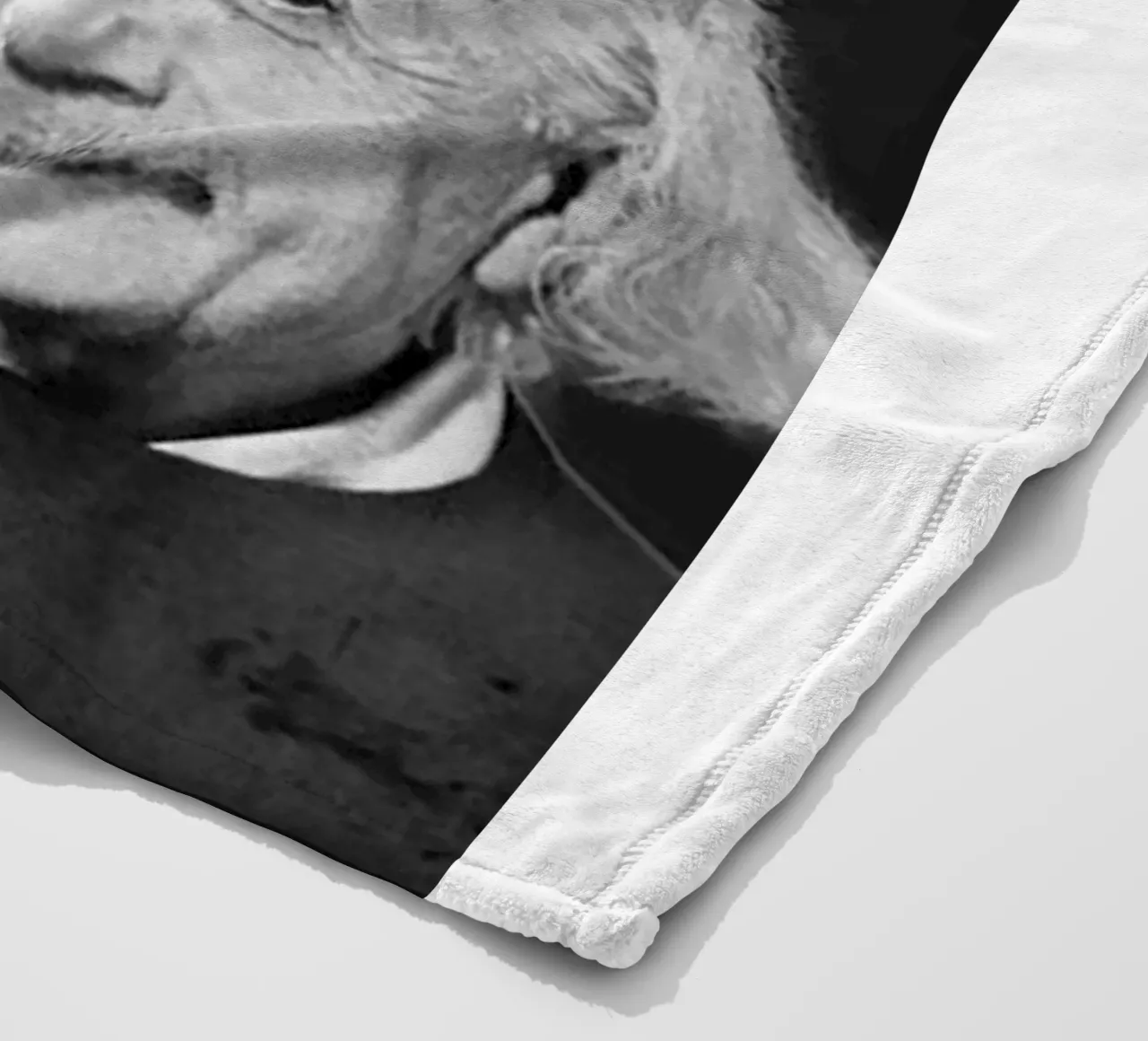 l'educazione non è l'apprendimento coperta in pile da art quots shop